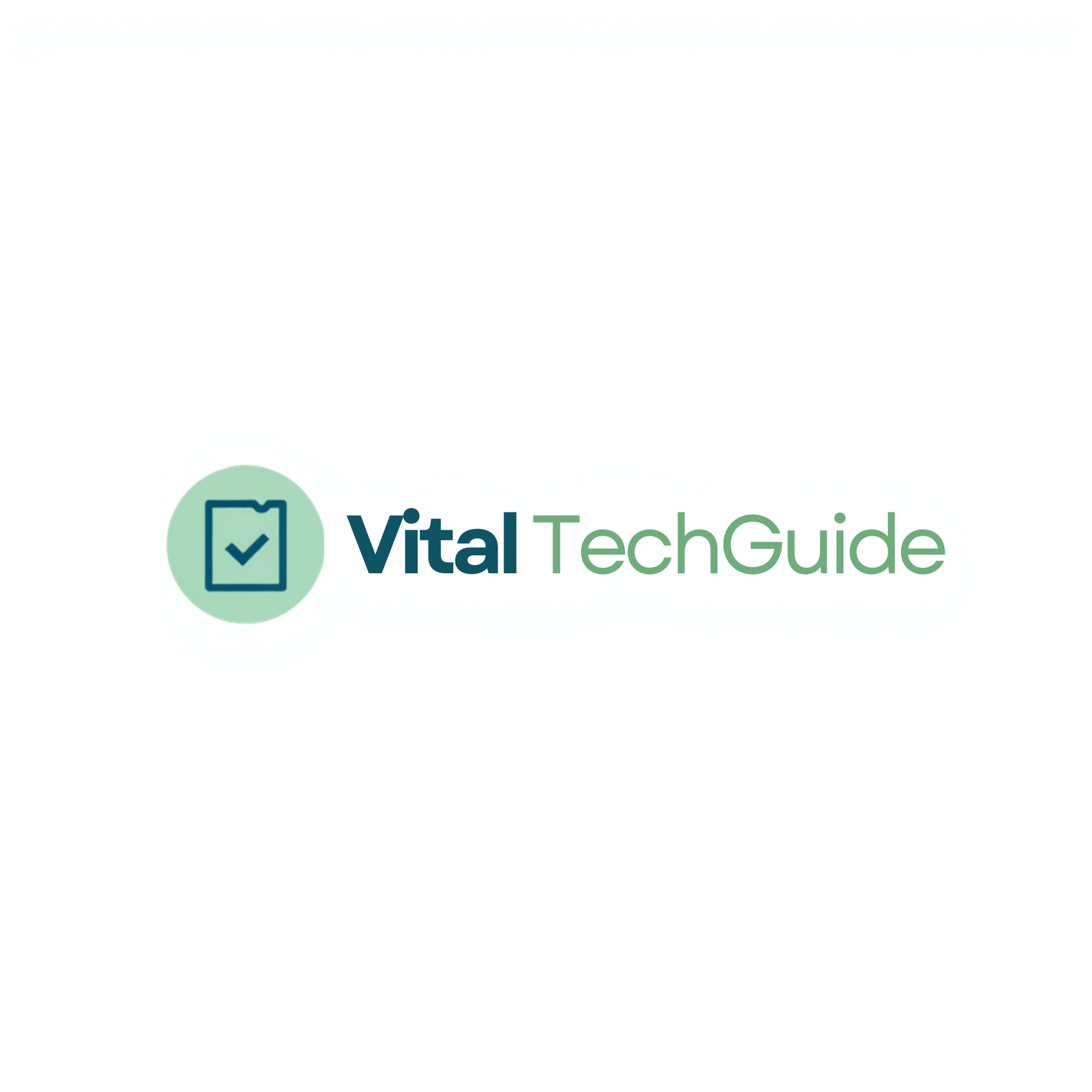 VitalTechGuide.com